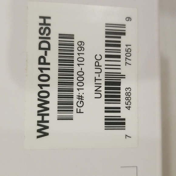 LINKSYS VELOP Mesh WIFI Extender Dual band plug in WHOLE HOUSE router signal new - Picture 4 of 5